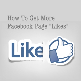 purchase facebook likes
